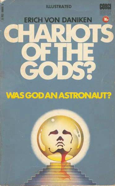 chariots of the gods?