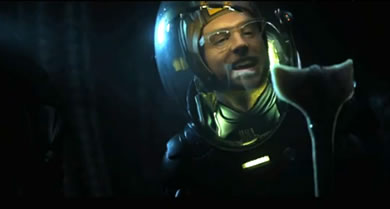 Screenshot from Prometheus